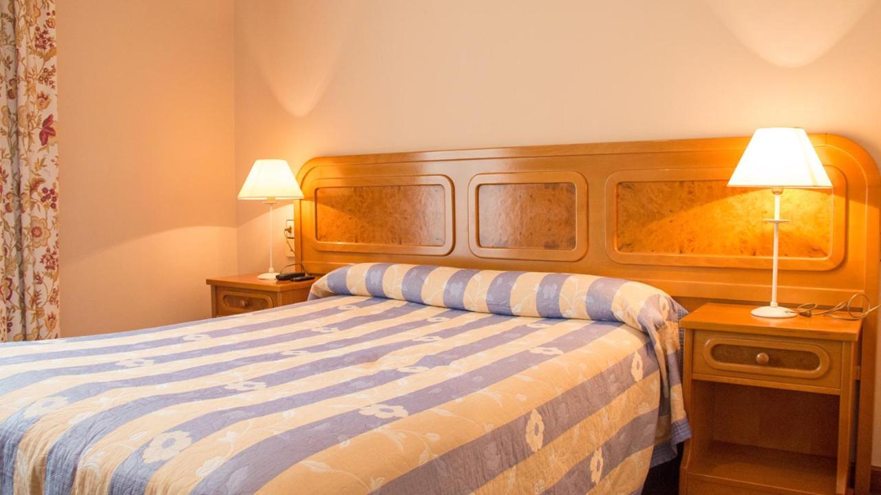 Alojamiento Calzada Romana Belmonte De Miranda Room photo