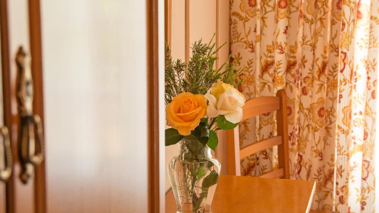 Alojamiento Calzada Romana Belmonte De Miranda Room photo